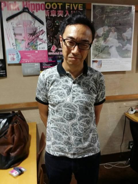 公開収録の模様をお届けしました！