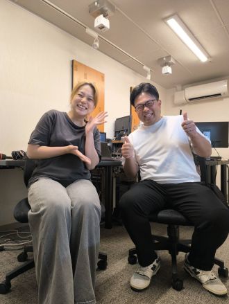 株式会社SHADOMAN 代表取締役 影山悠太さん【ふるステ】