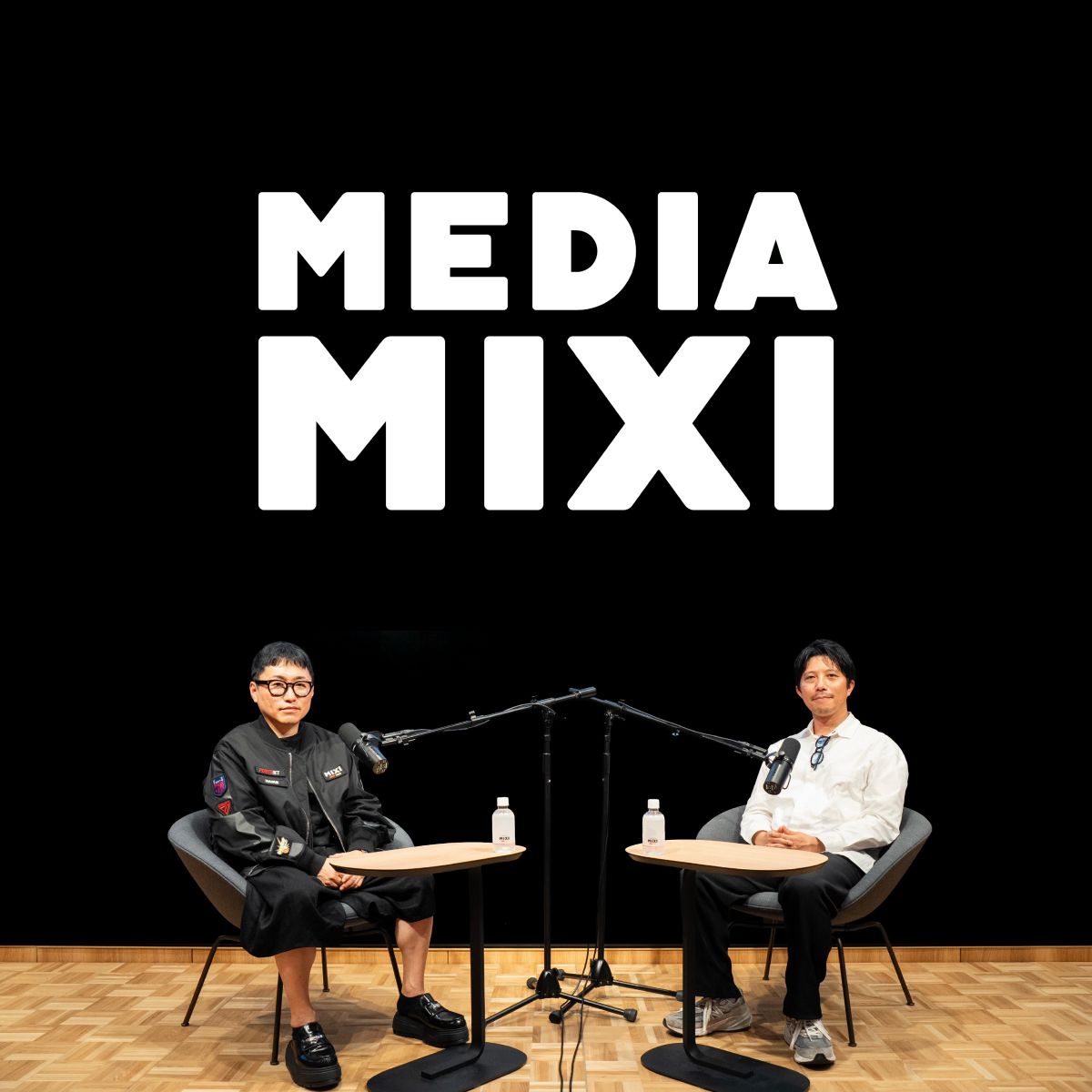 #19【ゲスト：額賀古太郎 (現代アートギャラリー・KOTARO NUKAGA代表）】MEDIAMIXI with interfm