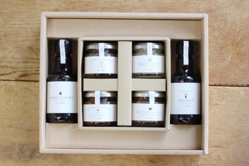  谷川醸造人気のいろいろセット当選者発表！