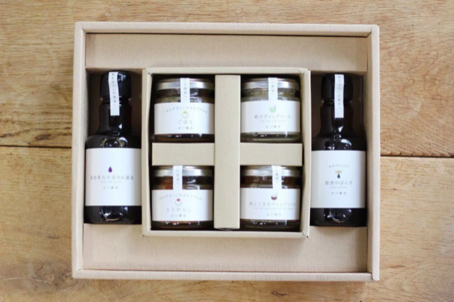  谷川醸造人気のいろいろセット当選者発表！