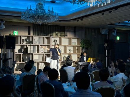 今年も熊本公録決定！！