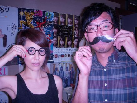 ♪♪Running Tuesday♪♪