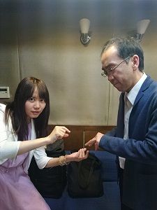 第90回の音楽室は・・・