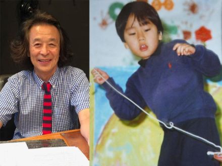 7月は太田義昭さんにお話をうかがいます