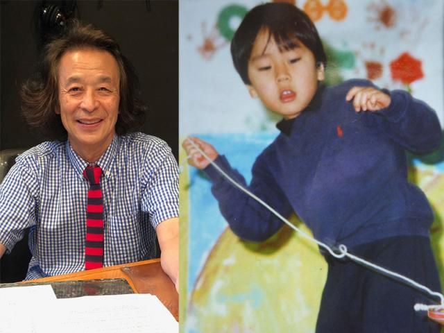 7月は太田義昭さんにお話をうかがいます