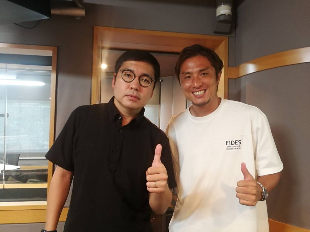 ２０２２年８月１２日FUTURES REAL SPORTS #20