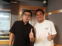 ２０２２年８月１２日FUTURES REAL SPORTS #20