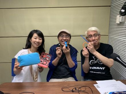 色物文具マニアのきだてたくさん、いらっしゃ～い！