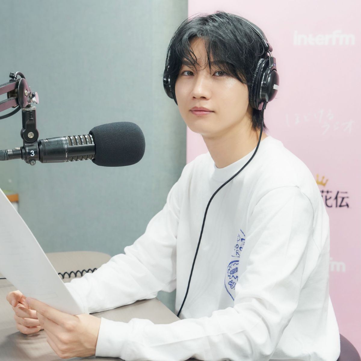 桜田通さんが今、癒されるモノとは…？