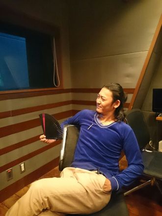 2015年10月8日(木)「カルロス登場！！！」