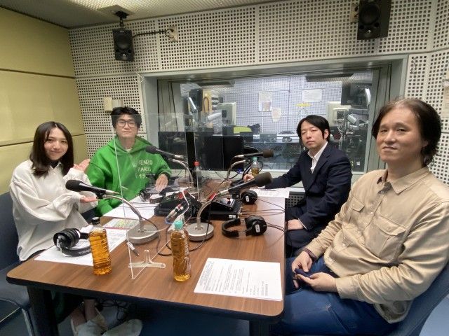 島津真太郎の週末ゲームCAMP ～Episode 91～