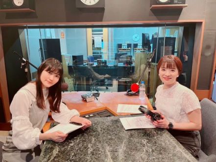 文筆家・高野麻衣さん /CLASSICAL MAGIC 2023?