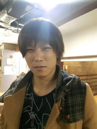 【JFN PARK限定企画】ROOT FIVEフォト企画『ルーファイ パントマイム！！』