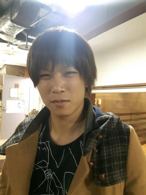 【JFN PARK限定企画】ROOT FIVEフォト企画『ルーファイ パントマイム！！』