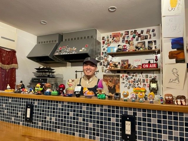 お宝ファイルNO.107　コーヒーとキューブ食パンのお店Kotier（コティエ）