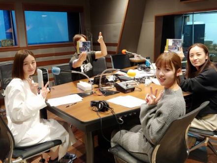 ゲスト「乃木坂４６」