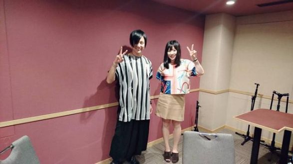 日本が好きになっちゃうラジオ　＃４３