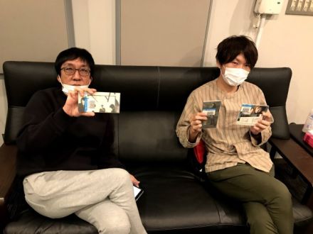 PEOPLE～伊藤洋介・古市憲寿のJ-POP J-MIND～ 第38回放送