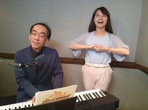 第94回の音楽室は・・・