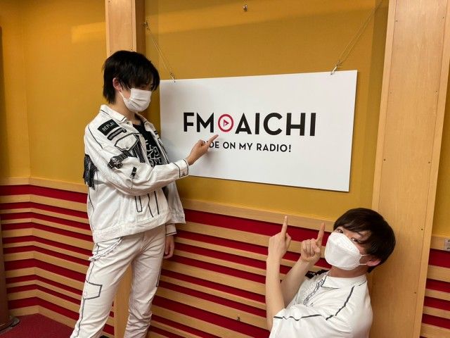 2022年4月28日(木)ON AIR！今週のテーマは、「愛知県一宮市」