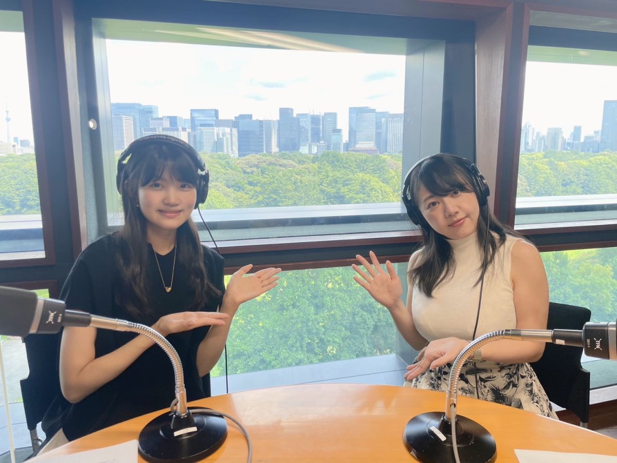 ≪早見さんとのコラボ回！≫ お風呂をめんどくさがらせない方法に関するお悩みも関口舞がゆるっとふわっとを解決！金曜スピンオフ『関口舞のゆるふわ相談室』第191回