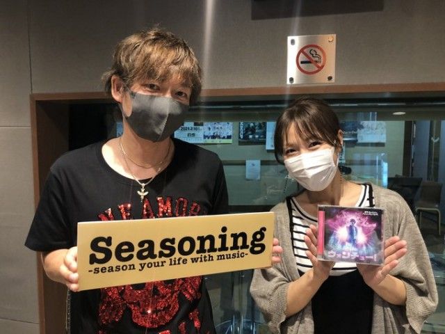 本日のゲスト港町ぎんじろう