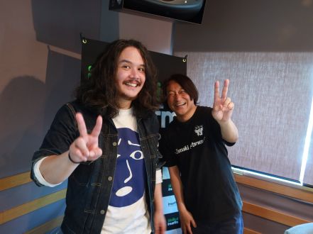 #33　パンク界のゴッドファーザー-Iggy Pop-