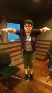 8月12日金曜日！プレゼント当選者発表！