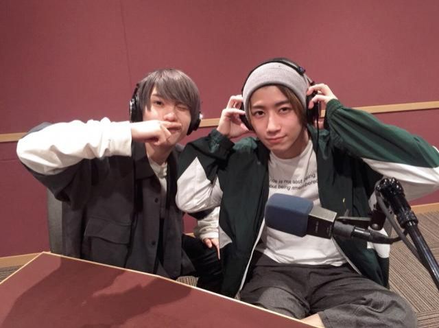 #96 声優NOTE / ♪オリジナルラジオドラマ「おんなじ日」