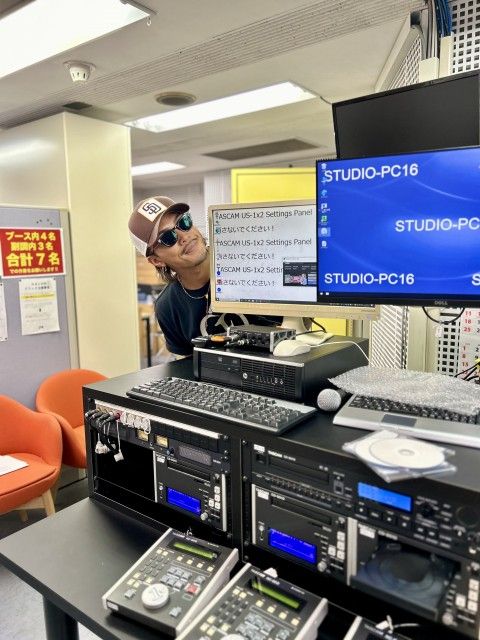 龍友　夏だ！ギャルだ！びしゃもんて?だ！！！