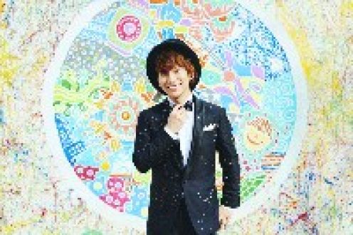 2月17日のプレイリストはダイスケさん