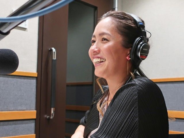 2022.07.06 ～ ゲスト：元ちとせさん②