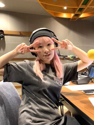 降幡愛　満を辞して登場!?