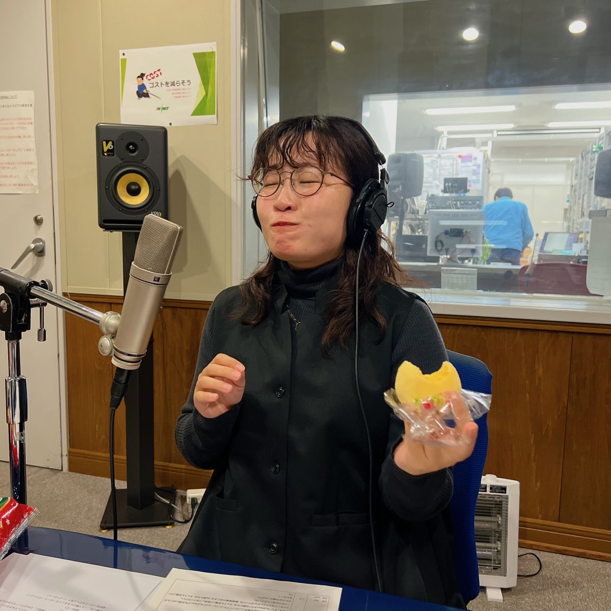 2023年12月のAuDeeオリジナルコンテンツ