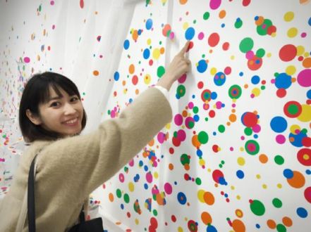 2月20日（月）Day by Day 