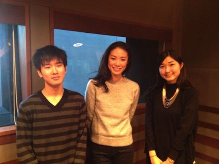 1月5日（火）オヒル ノオト