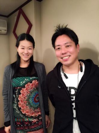 FUTURES～Sense of Wonder～2018年3月28日（水） ゲストは、渡邊雪蔵さん。（2回目）