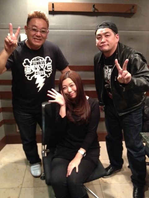 1月18日放送後記