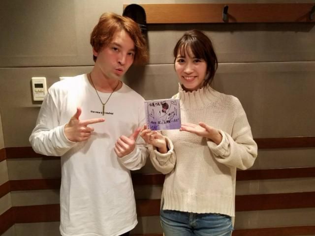 ゲスト「JUON」さん