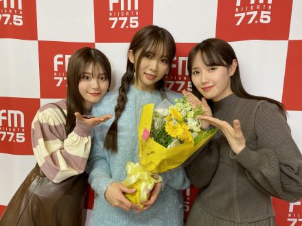 #177 【奈良未遥 卒業SP！】