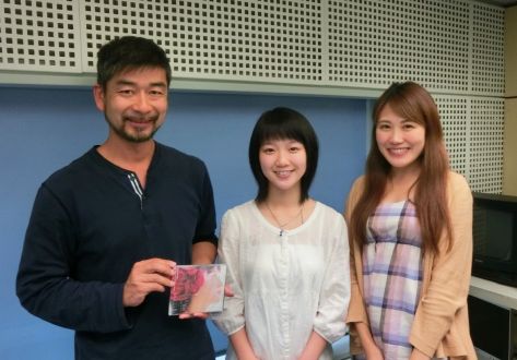 2日（水）、3日（木）は臼澤みさきさん☆