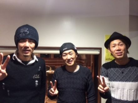 ◆12月12日放送後記◆