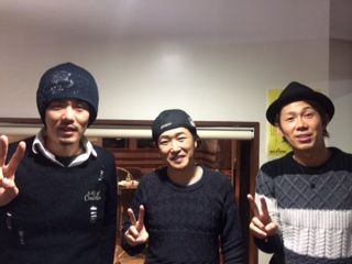 ◆12月12日放送後記◆