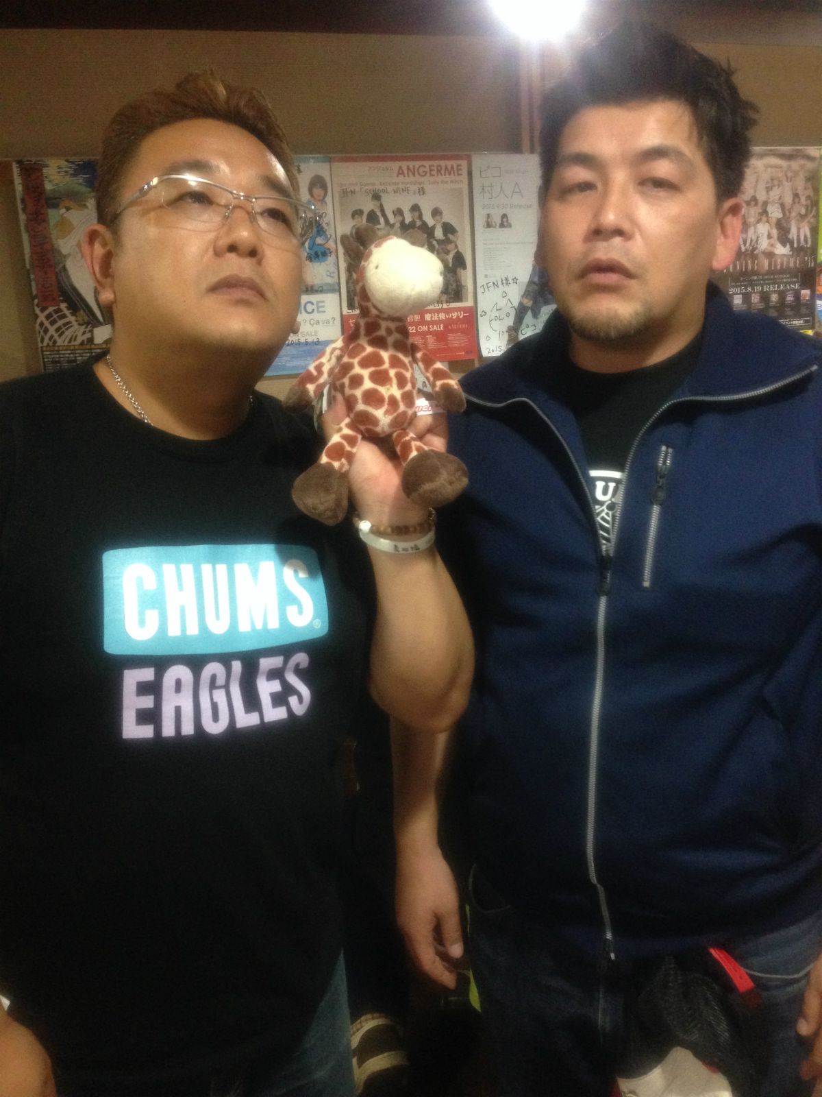 10月7日放送後記