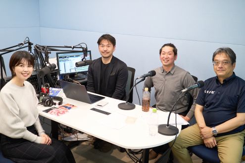 畜産王国みやざき第27回（4.6放送分）