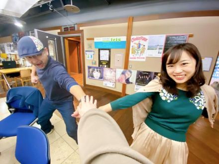 1月21日（木）Song List♪