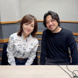 LEGENDS　岩崎宏美～シアワセノカケラ～