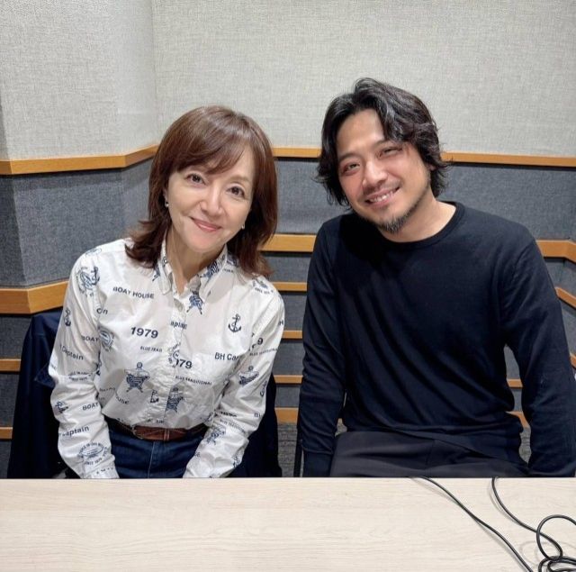 LEGENDS　岩崎宏美～シアワセノカケラ～