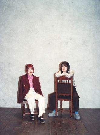 5月8日(水) のプレイリストは、リーガルリリー！